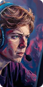 Esports weddenschappen op CS2 Dota 2 League of Legends FIFA toernooien