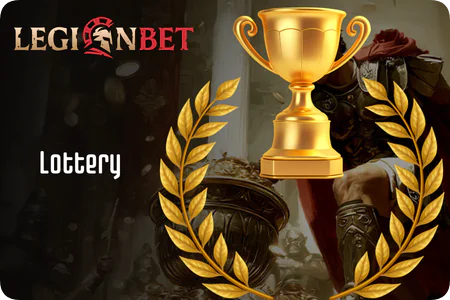 Lottery LegionBet